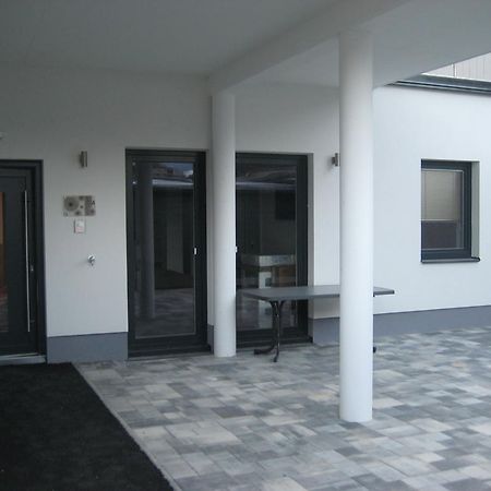Haus Schraberger Apartment Schladming Exterior foto