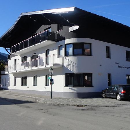 Haus Schraberger Apartment Schladming Exterior foto