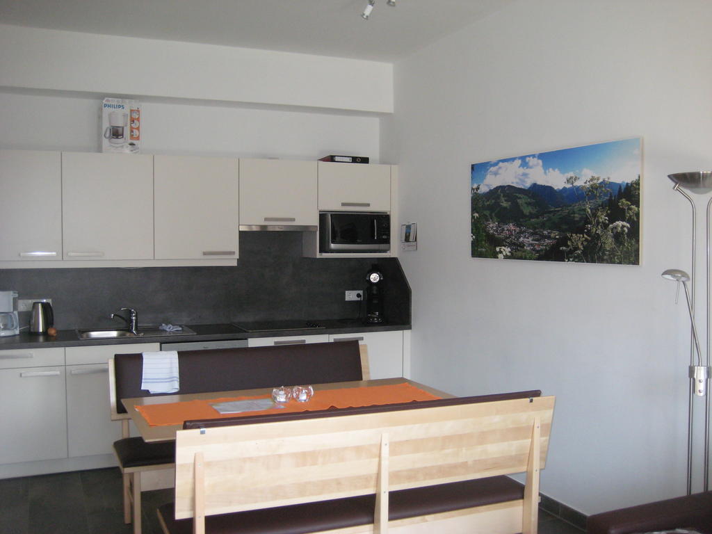 Haus Schraberger Apartment Schladming Cameră foto