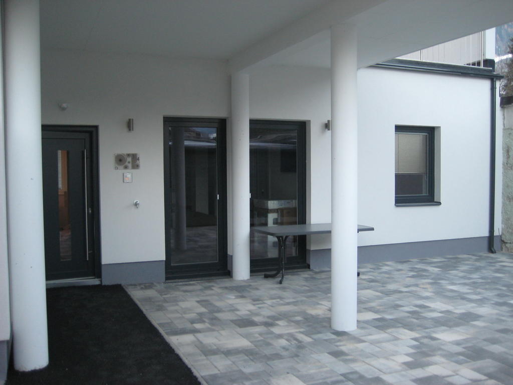 Haus Schraberger Apartment Schladming Exterior foto