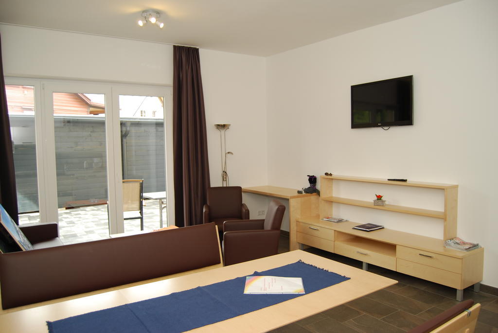 Haus Schraberger Apartment Schladming Cameră foto